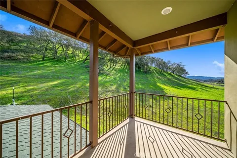 $1,950,000 | 5840 Rocky Canyon Road, Atascadero, CA 93422