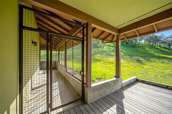 $1,765,000 | 5840 Rocky Canyon Road, Atascadero, CA 93422