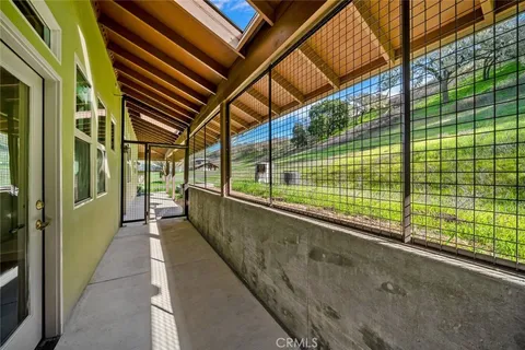 $1,950,000 | 5840 Rocky Canyon Road, Atascadero, CA 93422