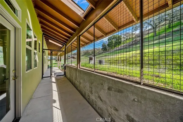 $1,765,000 | 5840 Rocky Canyon Road, Atascadero, CA 93422