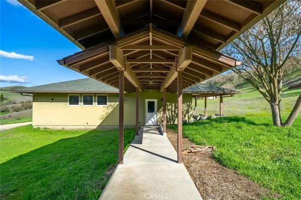 $1,765,000 | 5840 Rocky Canyon Road, Atascadero, CA 93422