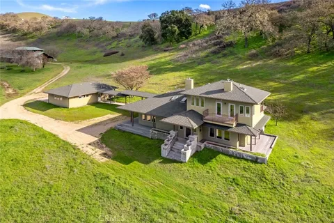 $1,950,000 | 5840 Rocky Canyon Road, Atascadero, CA 93422
