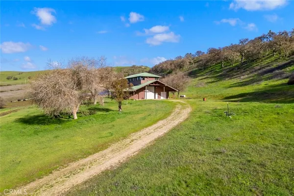 $1,765,000 | 5840 Rocky Canyon Road, Atascadero, CA 93422