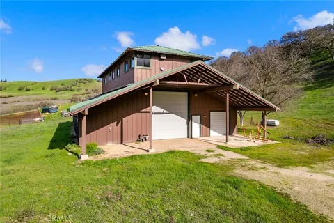 $1,950,000 | 5840 Rocky Canyon Road, Atascadero, CA 93422
