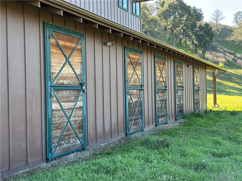 5840 Rocky Canyon Road Atascadero, CA 93422 - Photo 60 of 75