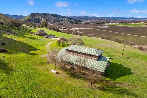 $1,765,000 | 5840 Rocky Canyon Road, Atascadero, CA 93422