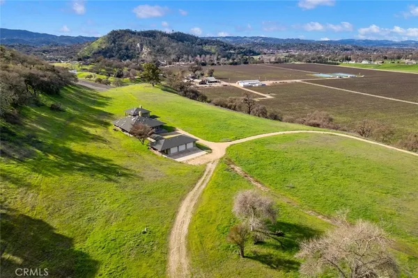 $1,765,000 | 5840 Rocky Canyon Road, Atascadero, CA 93422
