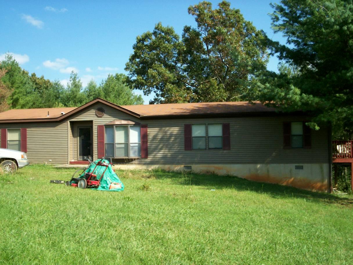 1187 Layman Street Goodview, VA 24095 - Photo 1 of 8 Front