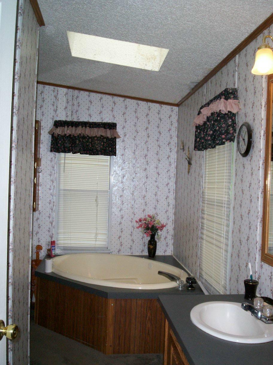 1187 Layman Street Goodview, VA 24095 - Photo 6 of 8 Master Bath
