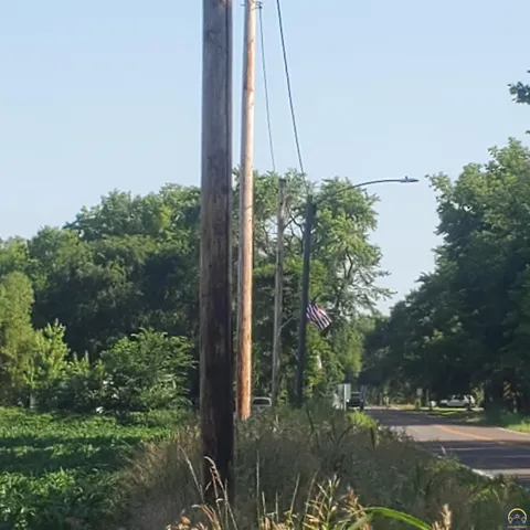 $30,000 | E North 4th Street, Unit EAST PARCEL, Quenemo, KS 66528