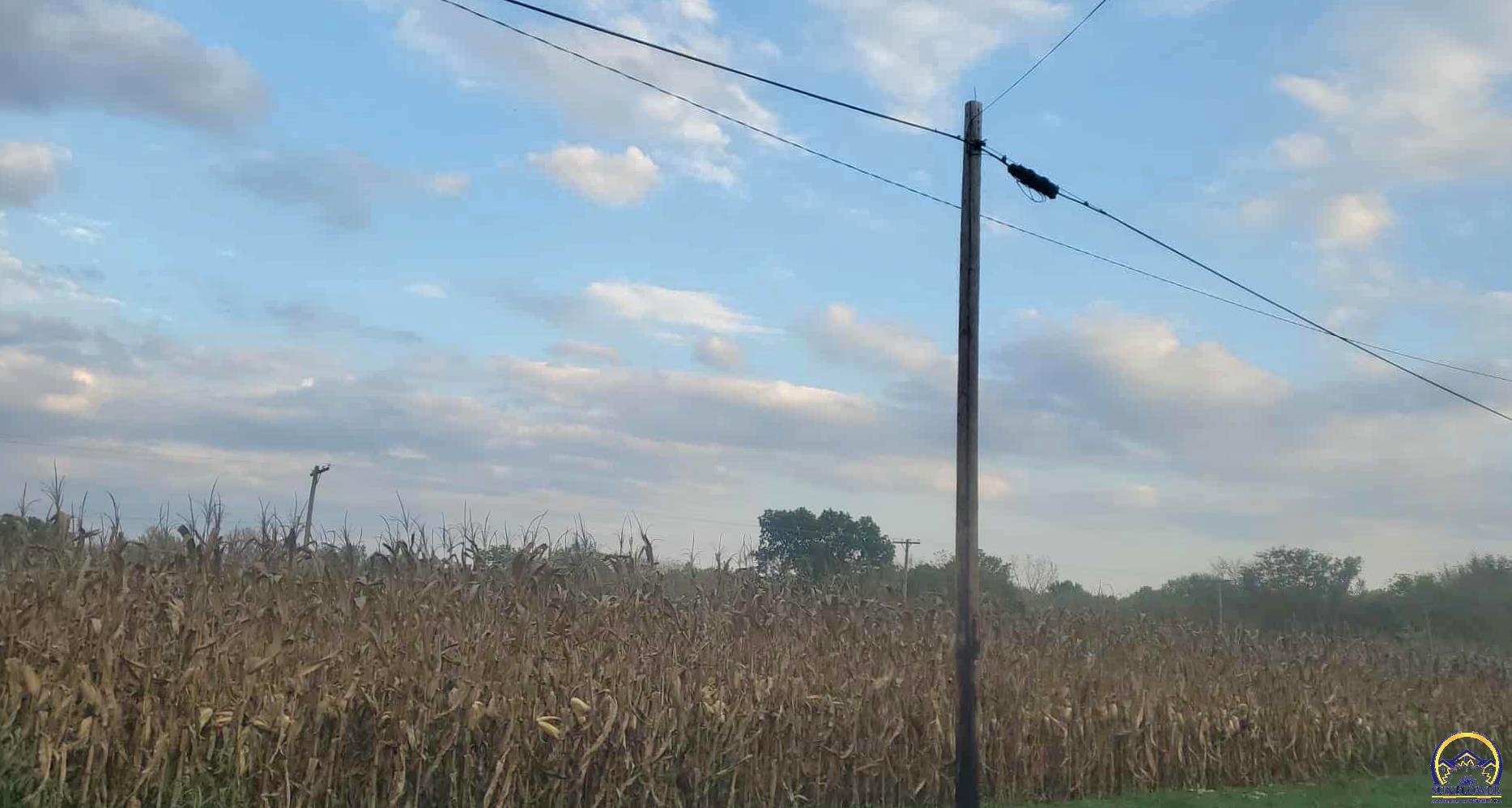 E North 4th Street, Unit EAST PARCEL Quenemo, KS 66528 - Photo 18 of 24