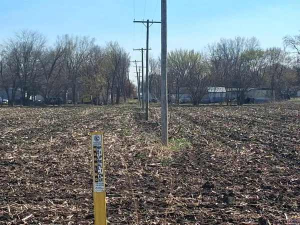 $25,000 | E North 4th Street, Unit EAST PARCEL, Quenemo, KS 66528