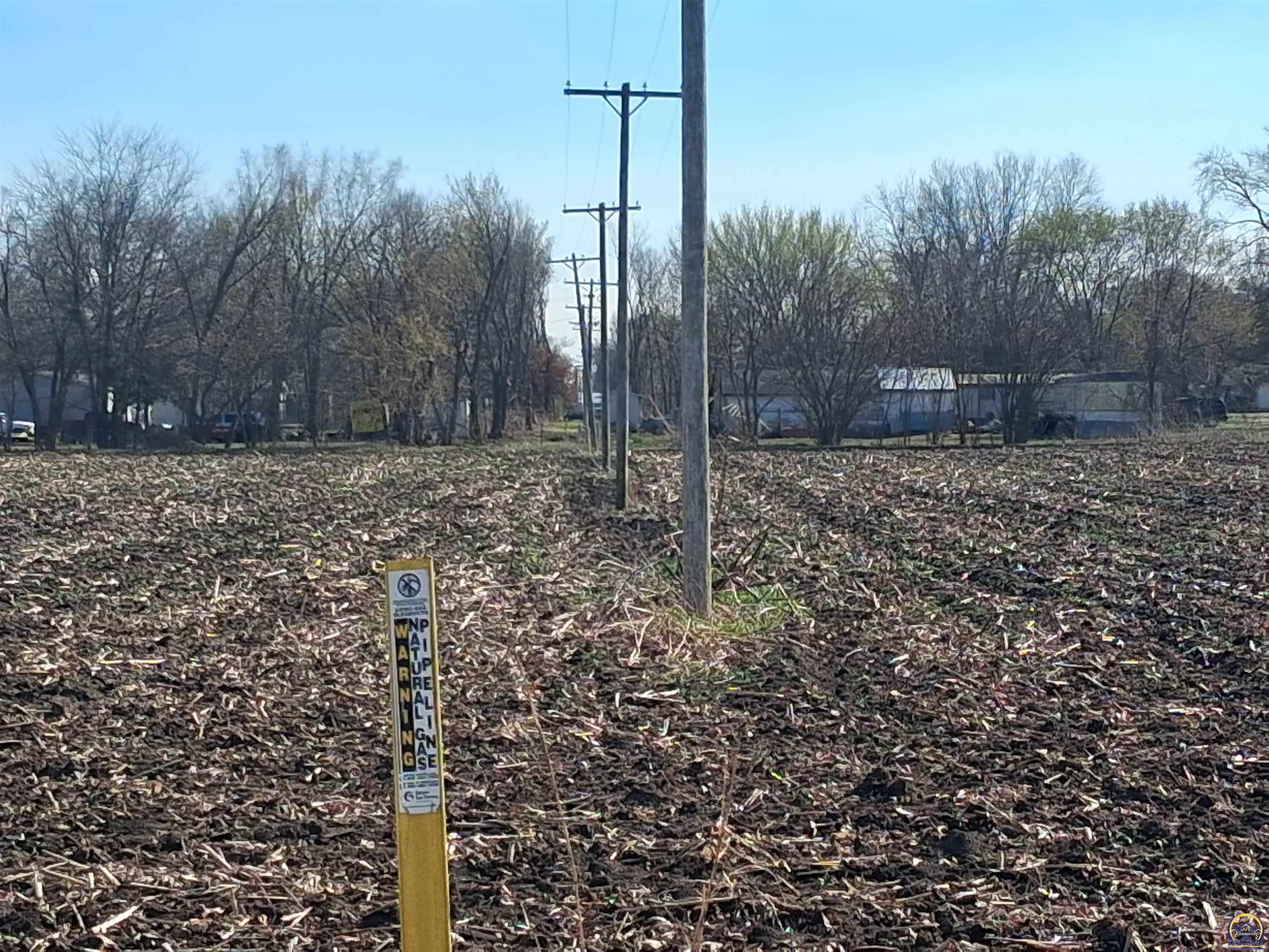 E North 4th Street, Unit EAST PARCEL Quenemo, KS 66528 - Photo 25 of 29