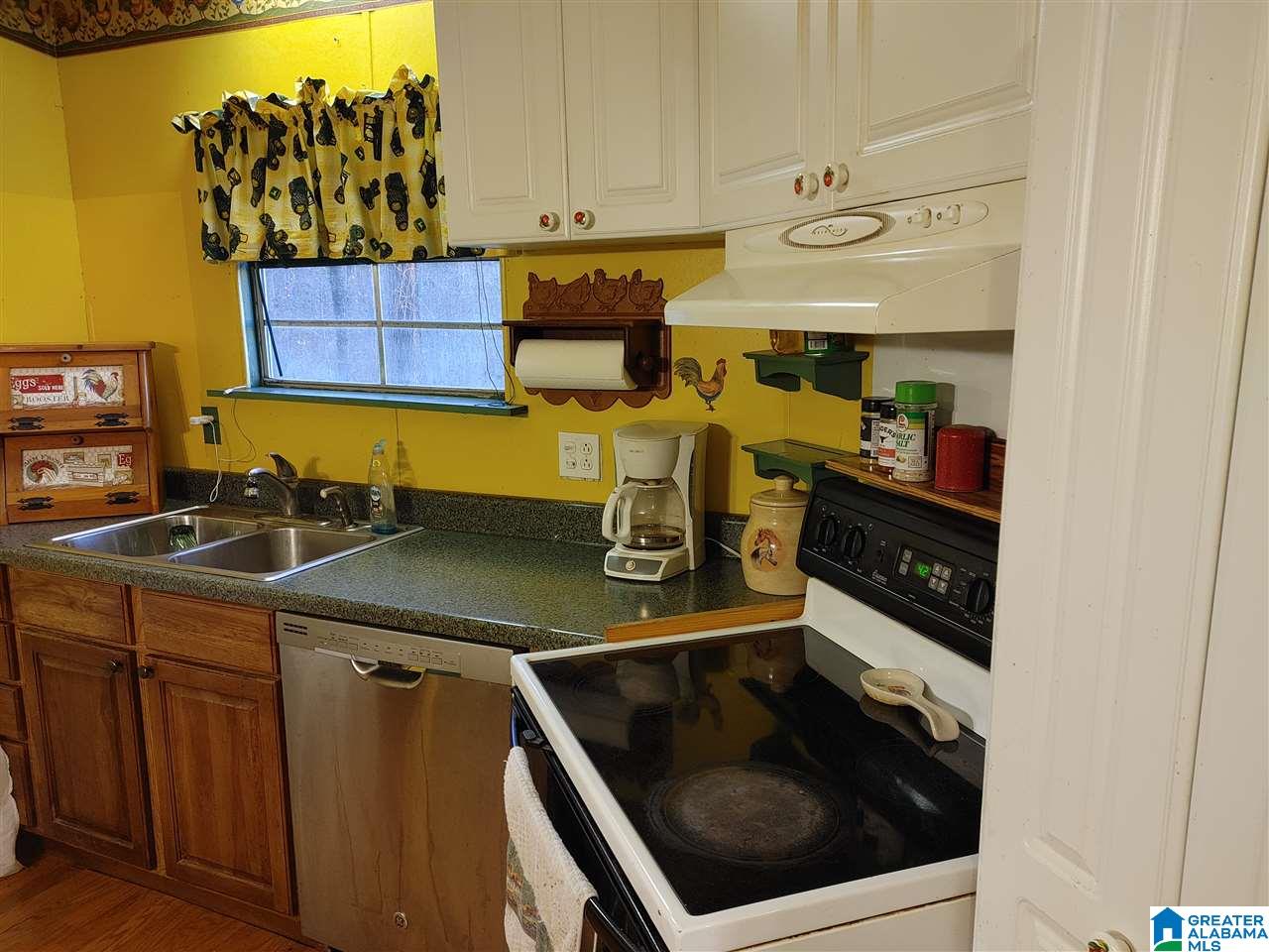 1979 East Marble Valley Road Sylacauga, AL 35151 - Photo 8 of 9 Gallery Image 8