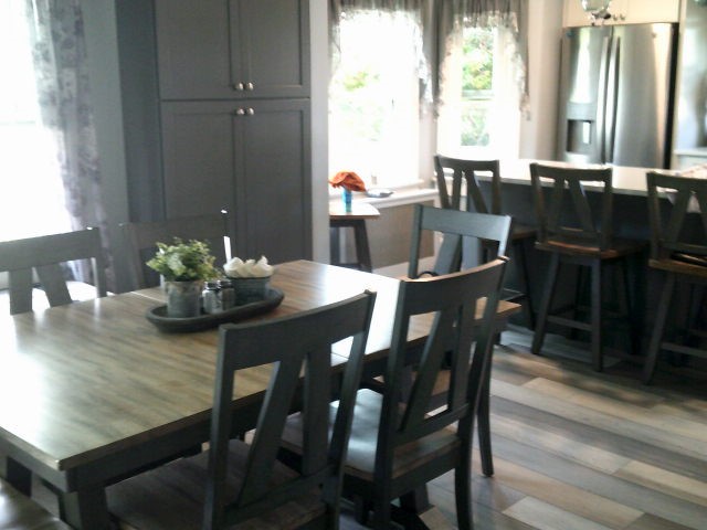 28 Angell Street Woonsocket, RI 02895 - Photo 11 of 20 Dining area off kitchen