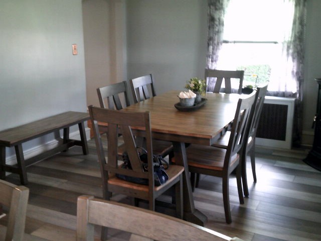 28 Angell Street Woonsocket, RI 02895 - Photo 12 of 20 Bright and spacious dining room
