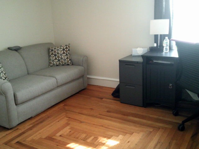 28 Angell Street Woonsocket, RI 02895 - Photo 3 of 20 Currently used as an office on first floor!