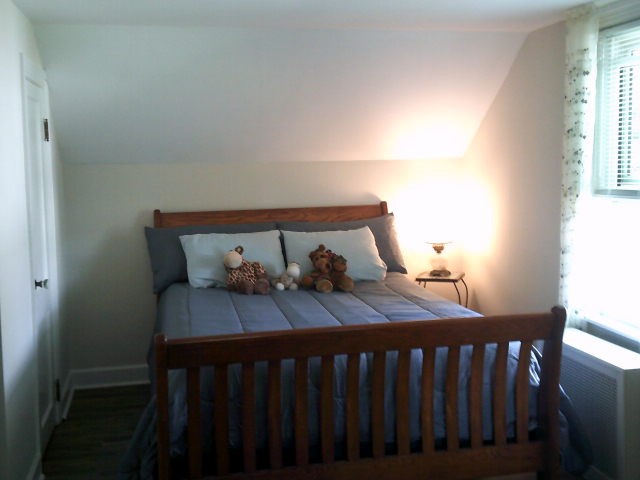 28 Angell Street Woonsocket, RI 02895 - Photo 6 of 20 Second level bedroom