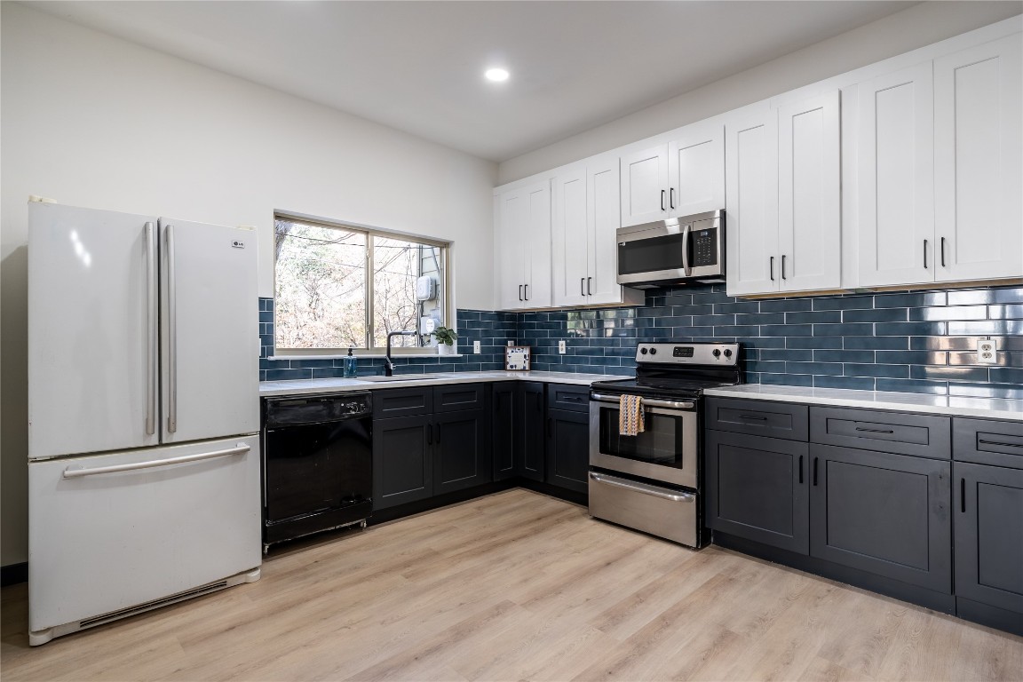 6007 Shadow Valley Cove, Unit A Austin, TX 78731 - Photo 1 of 23