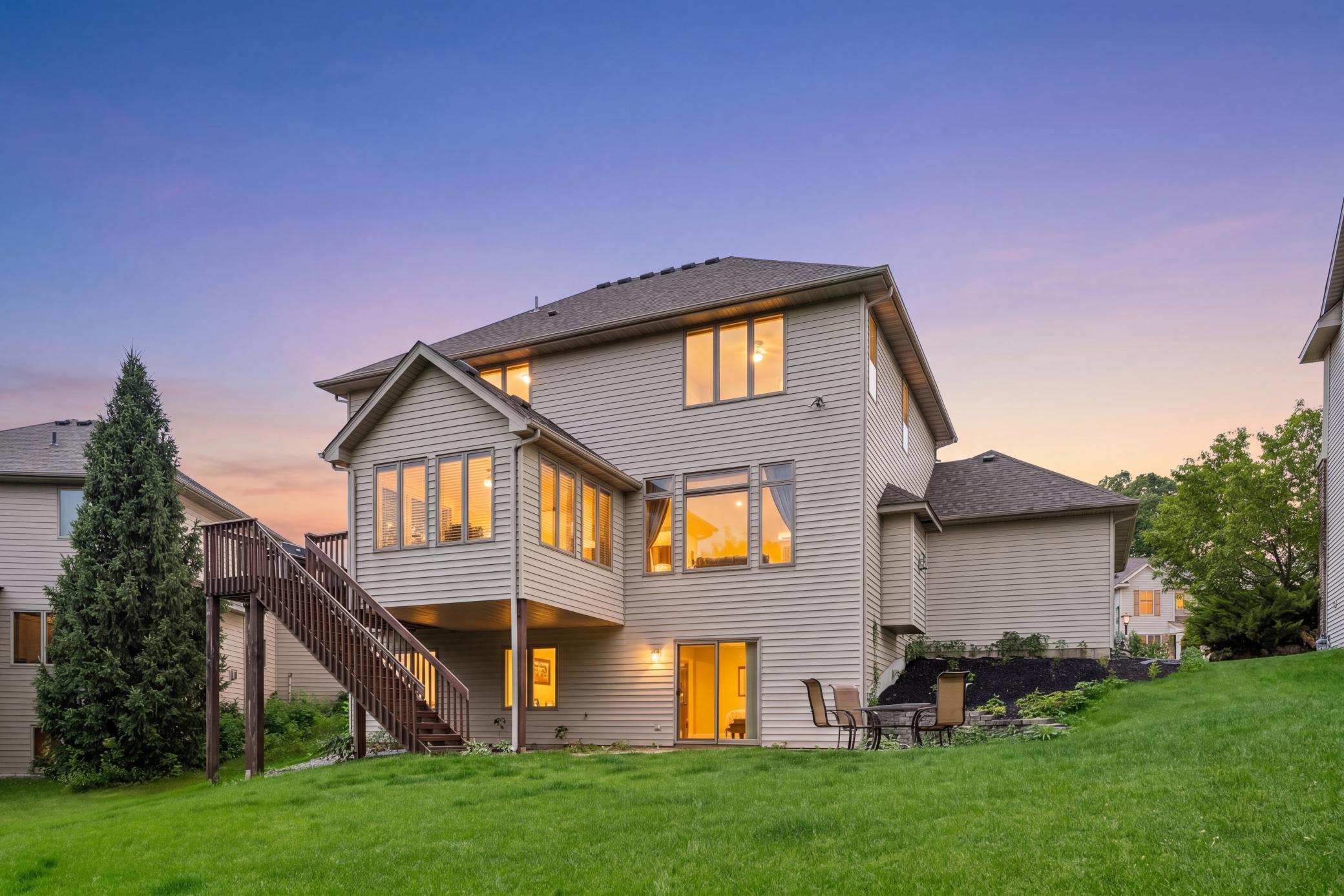 9257 Shetland Road Eden Prairie, MN 55347 - Photo 43 of 46