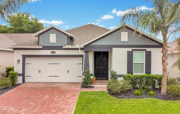 $679,000 | 2022 Boss Hewett Street, Winter Garden, FL 34787