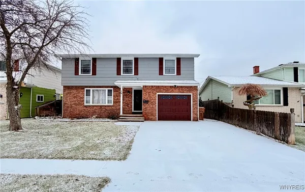 $2,800 | 79 East Toulon Drive, Cheektowaga, NY 14227