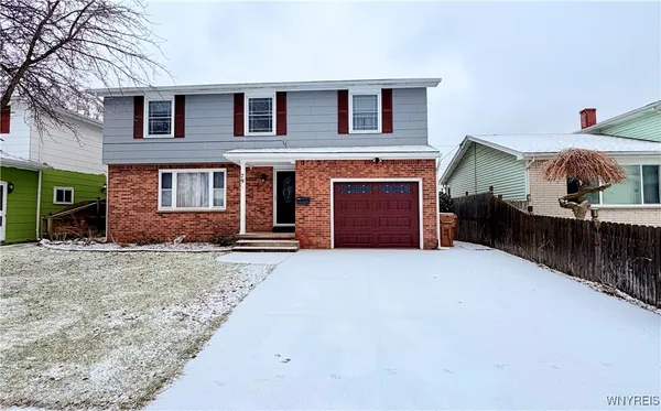 $2,800 | 79 East Toulon Drive, Cheektowaga, NY 14227