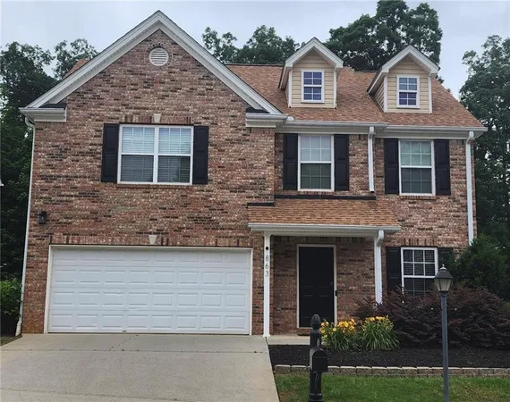$357,000 | 863 Hawthorn Lane, Grayson, GA 30017