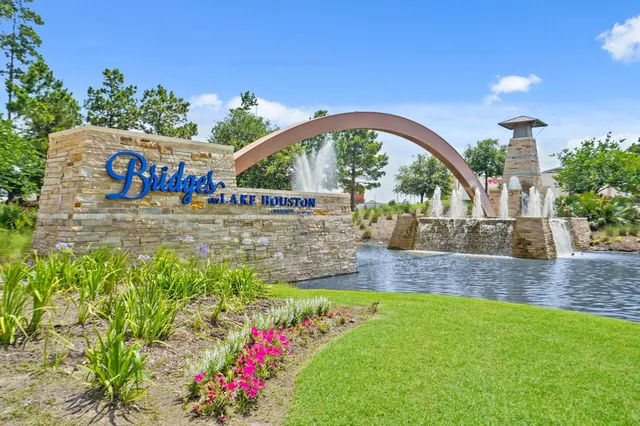 $254,990 | 7503 Bella Spgs Drive, Humble, TX 77346