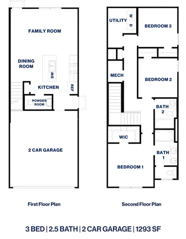 a view of a park with swings