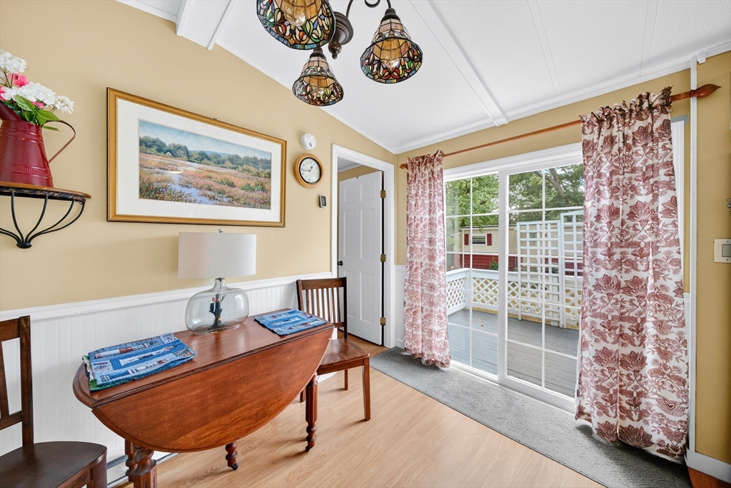 32 Windswept Road Wareham, MA 02576 - Photo 22 of 39 a living room with furniture and a window