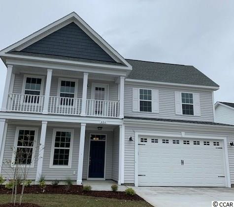 404 Cascade Loop Little River, SC 29566 - Photo 1 of 2 Gallery Image 1