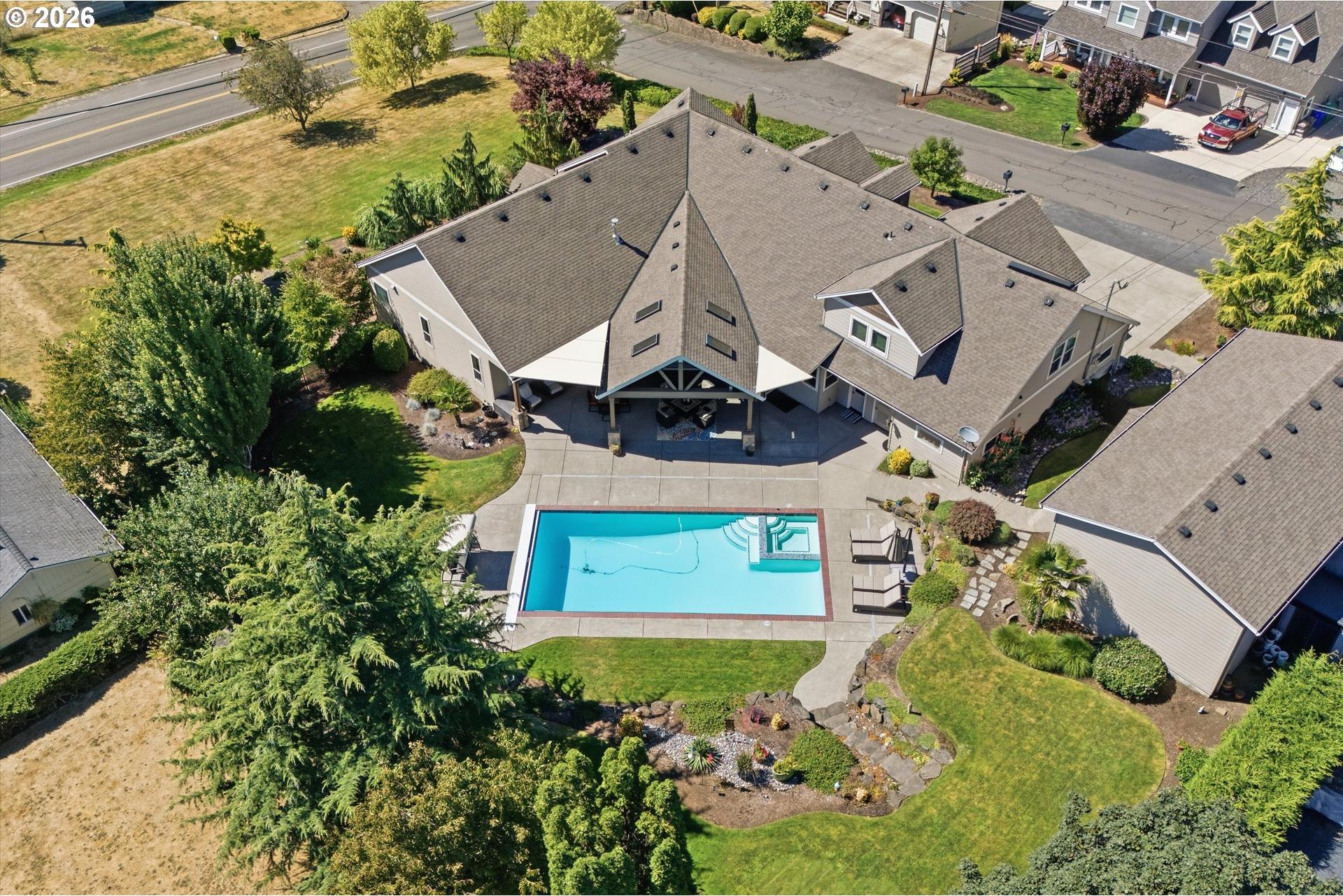 13306 Southeast Kanne Road Happy Valley, OR 97086 - Photo 7 of 23 Gallery Image 7