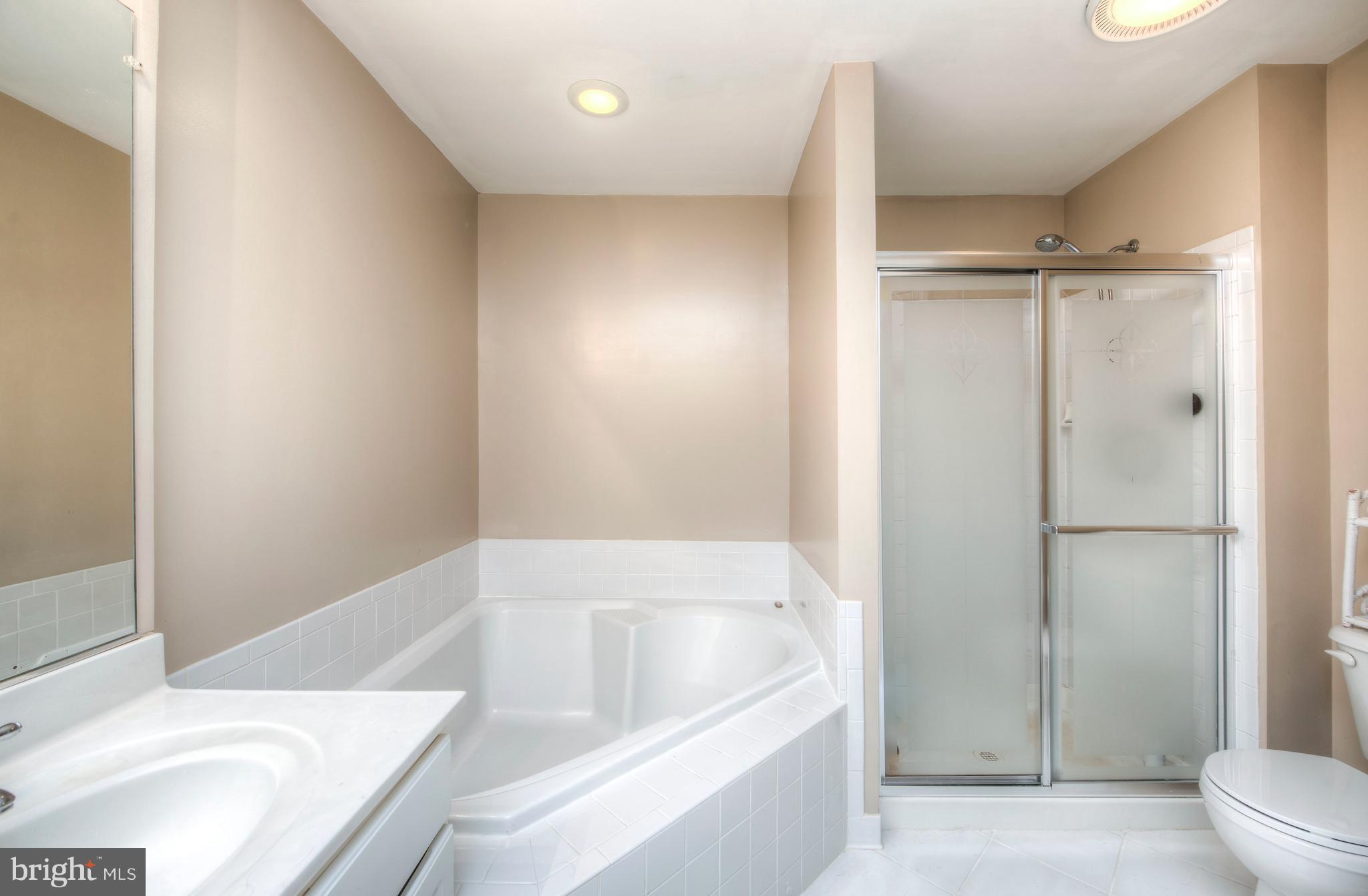 15600 Avocet Loop Woodbridge, VA 22191 - Photo 11 of 29 Bath (Master)