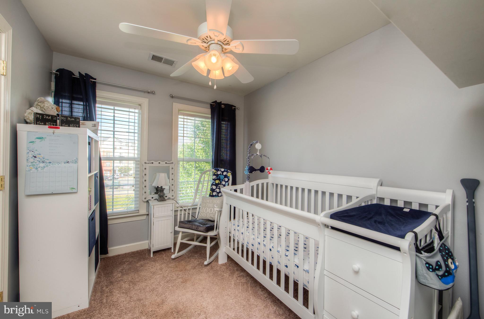 15600 Avocet Loop Woodbridge, VA 22191 - Photo 16 of 29 Bedroom