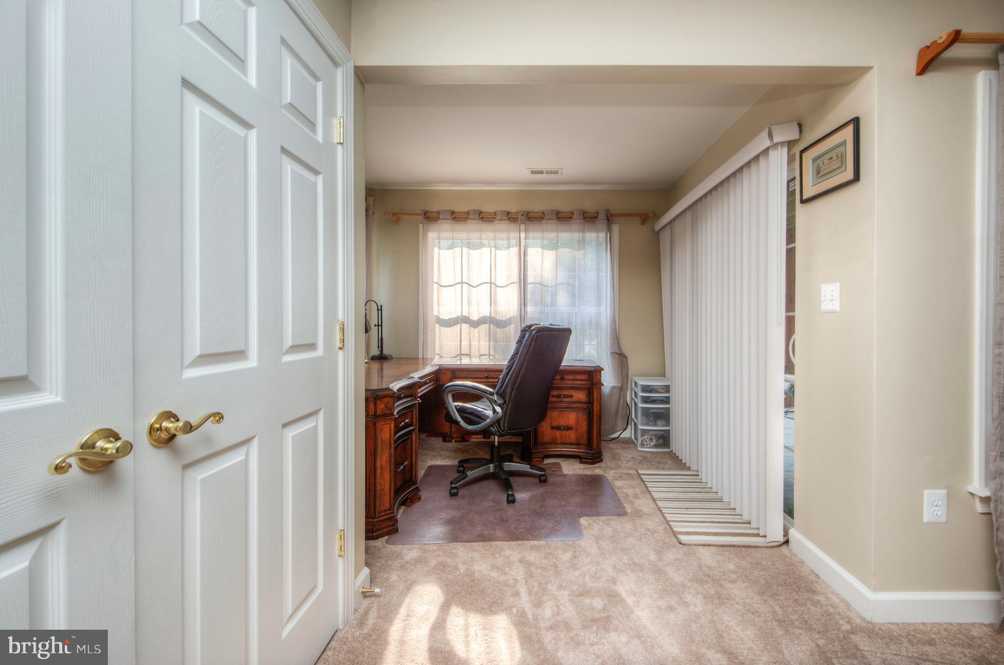 15600 Avocet Loop Woodbridge, VA 22191 - Photo 20 of 29 Basement