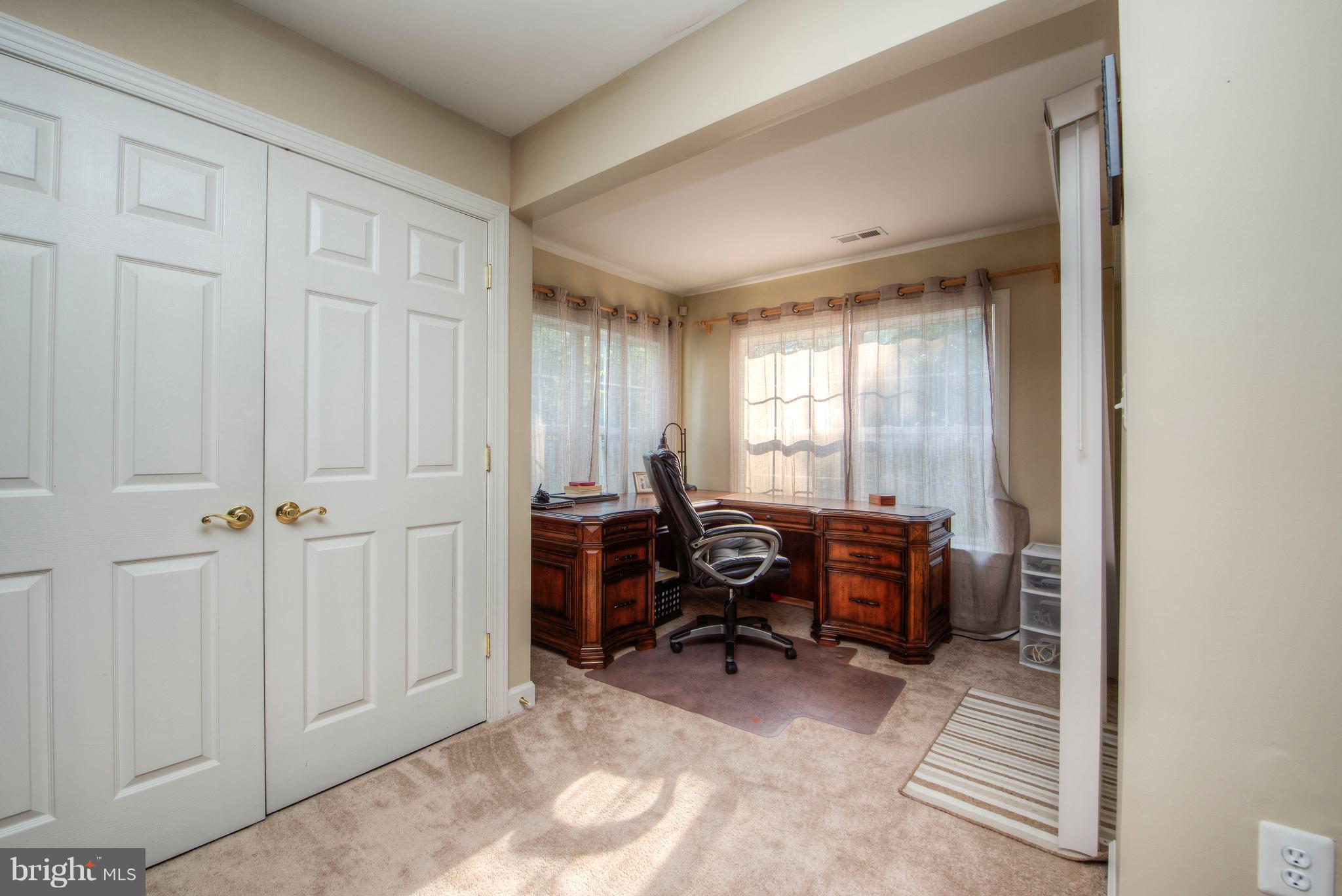 15600 Avocet Loop Woodbridge, VA 22191 - Photo 21 of 29 Basement
