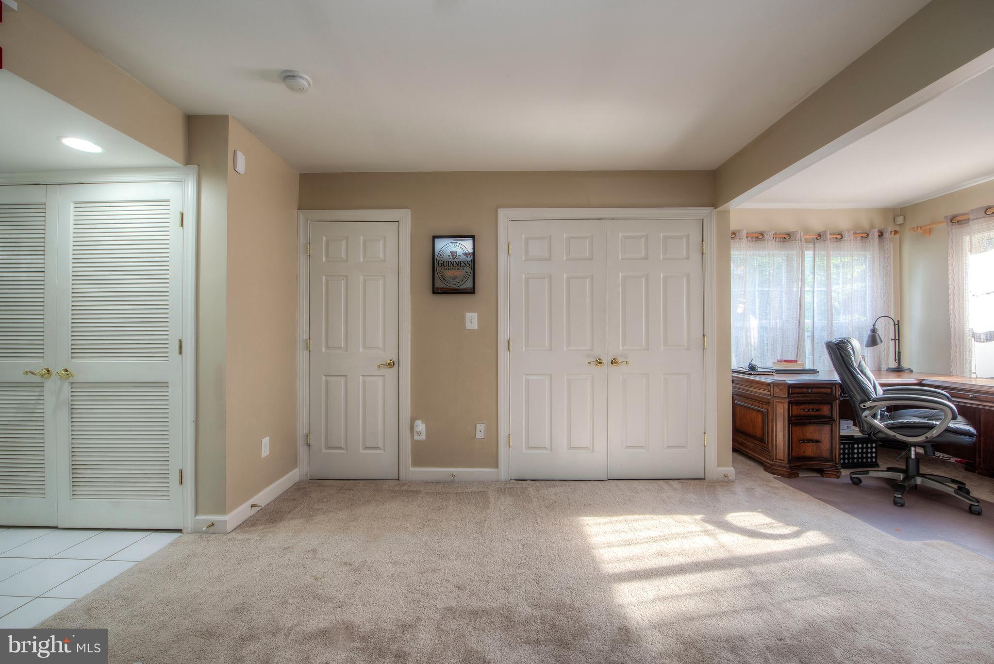 15600 Avocet Loop Woodbridge, VA 22191 - Photo 22 of 29 Basement