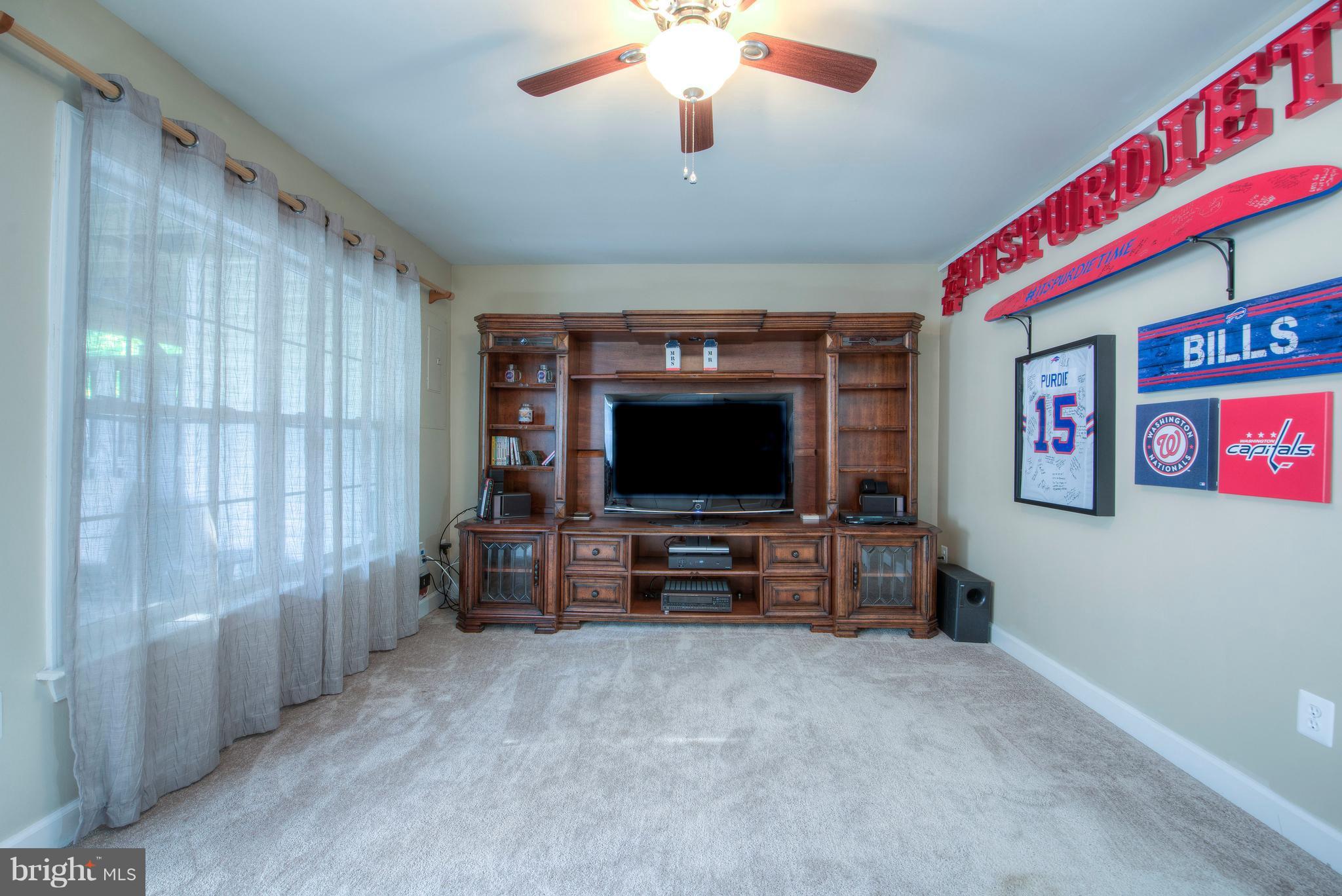 15600 Avocet Loop Woodbridge, VA 22191 - Photo 24 of 29 Basement