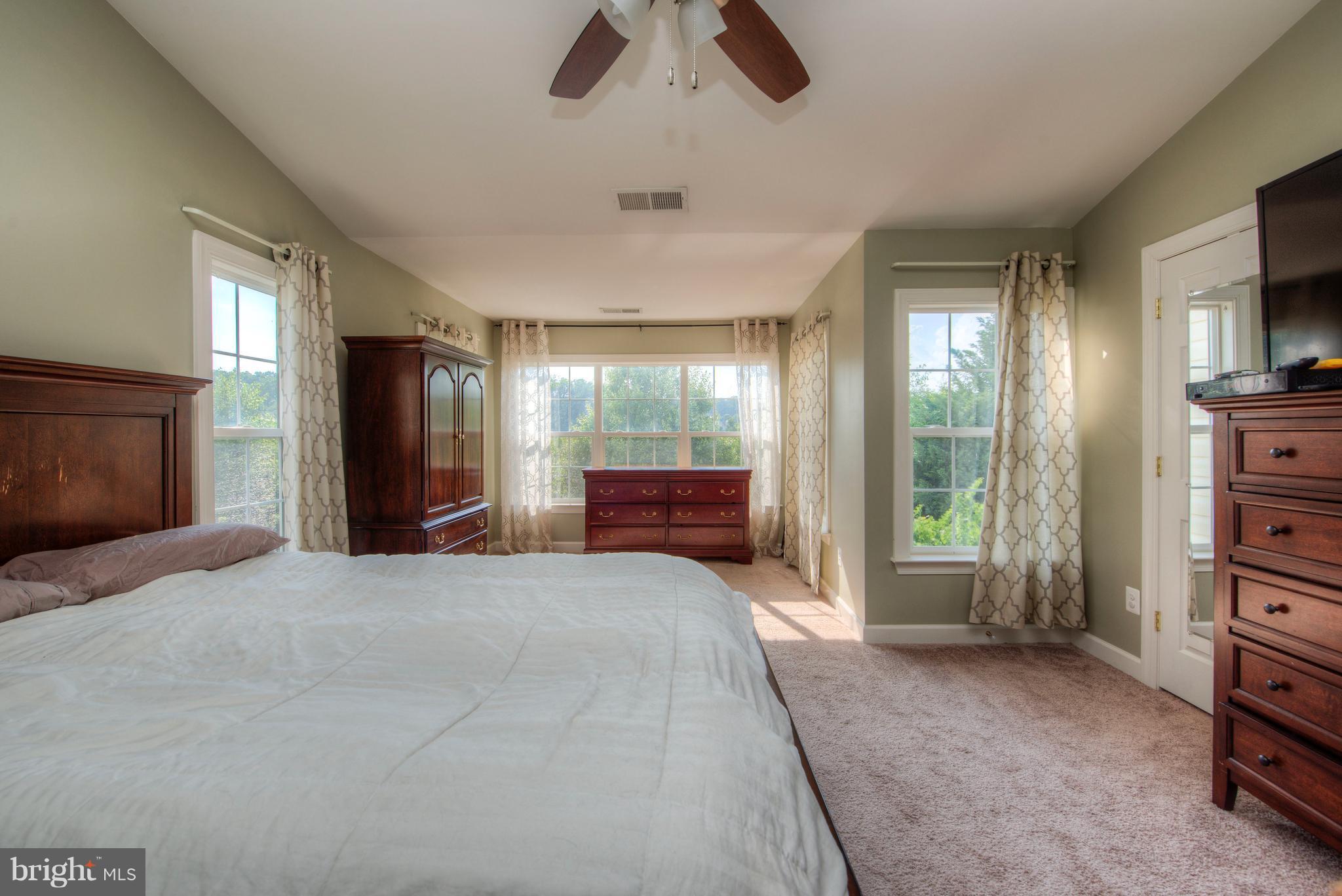 15600 Avocet Loop Woodbridge, VA 22191 - Photo 8 of 29 Bedroom (Master)