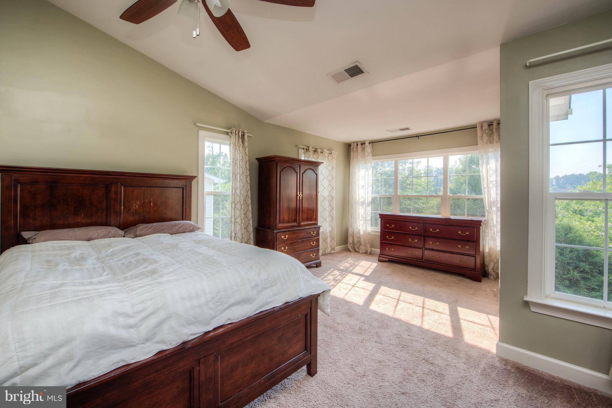 15600 Avocet Loop Woodbridge, VA 22191 - Photo 9 of 29 Bedroom (Master)