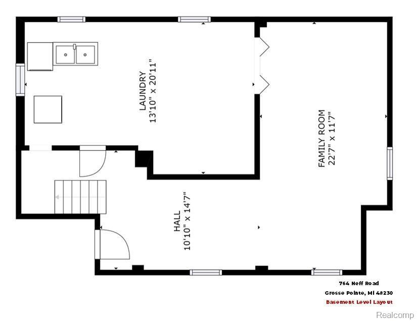 764 Neff Road Grosse Pointe, MI 48230 - Photo 58 of 60