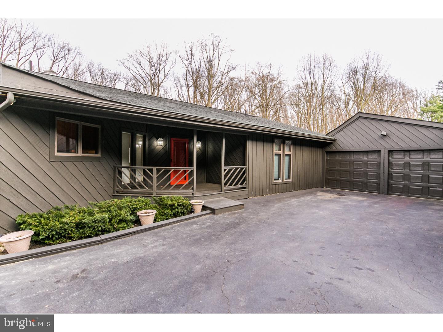 13 White Oak Road Landenberg, PA 19350 - Photo 1 of 24 Exterior Front