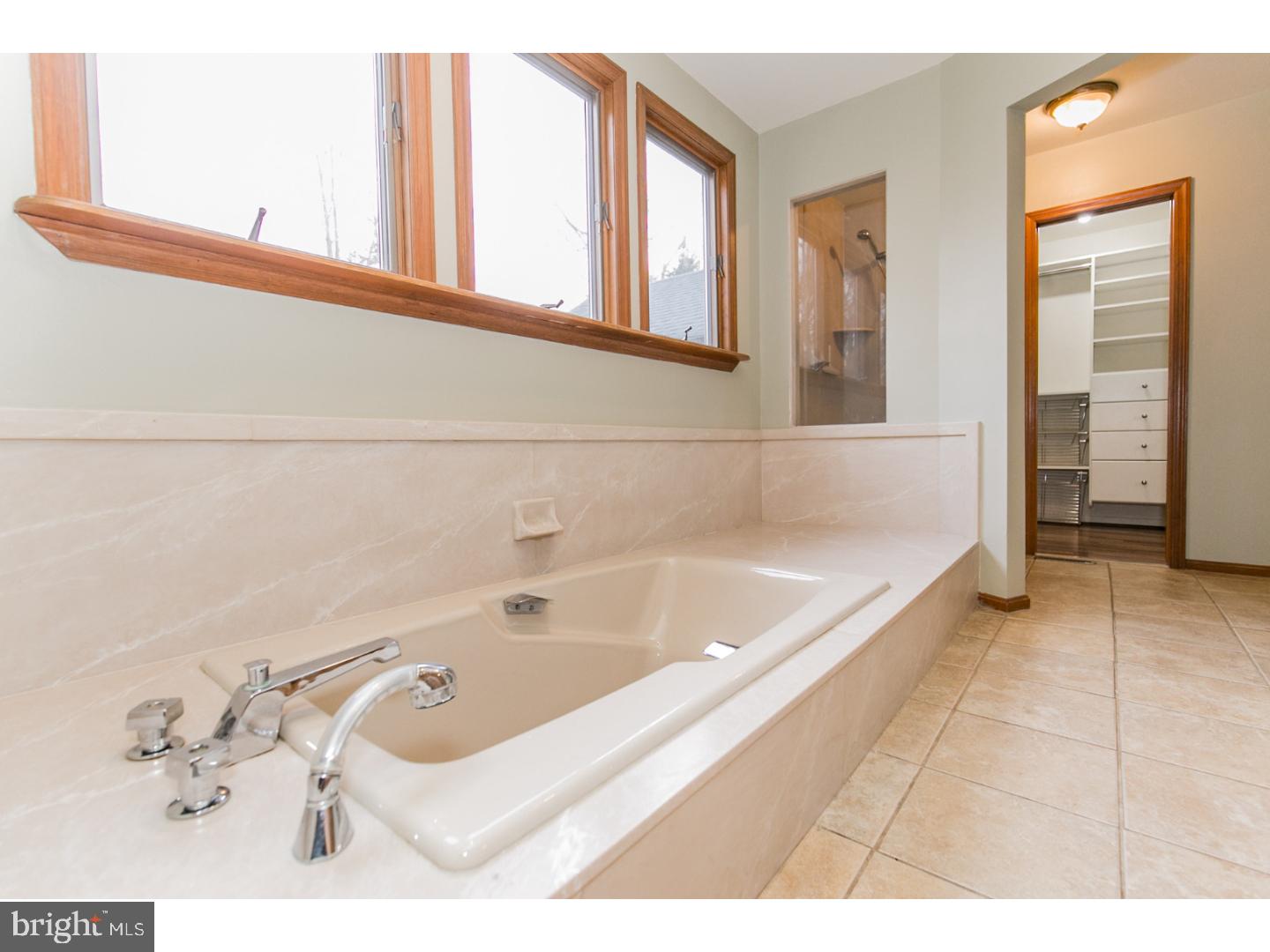13 White Oak Road Landenberg, PA 19350 - Photo 11 of 24 Master Bathroom
