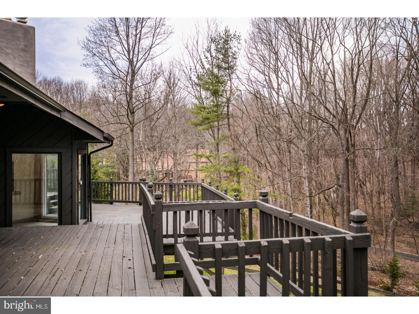 13 White Oak Road Landenberg, PA 19350 - Photo 22 of 24 Deck
