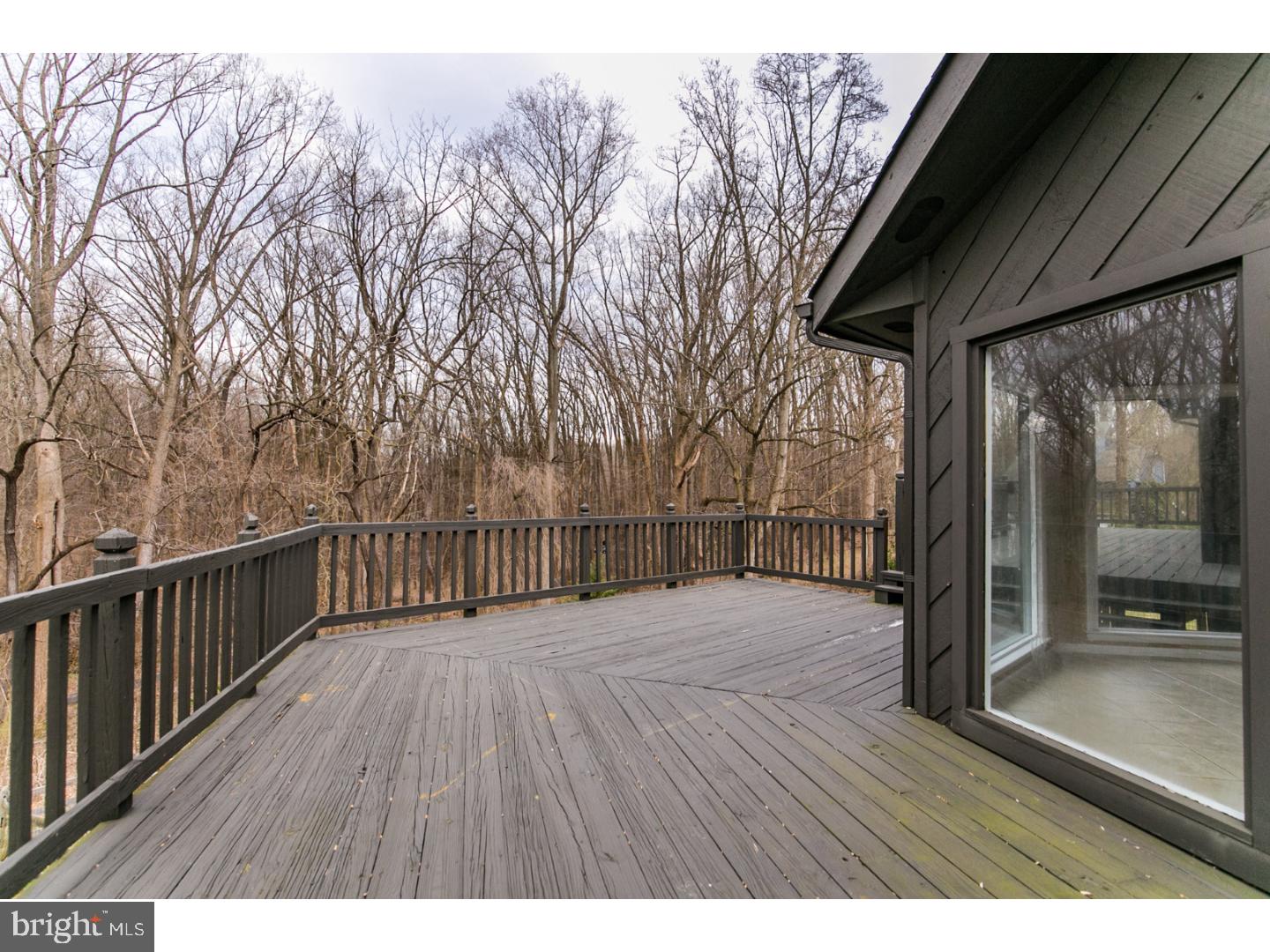 13 White Oak Road Landenberg, PA 19350 - Photo 23 of 24 Deck