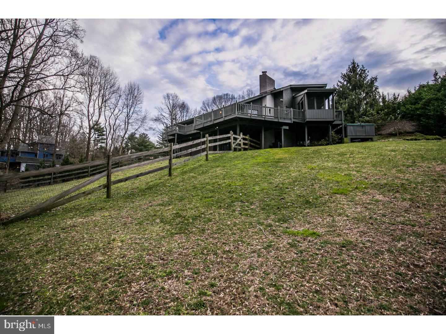 13 White Oak Road Landenberg, PA 19350 - Photo 24 of 24 View in Back