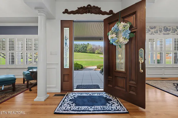 $1,149,000 | 607 Cornfield Lane, White Pine, TN 37890