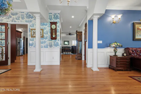 $1,149,000 | 607 Cornfield Lane, White Pine, TN 37890