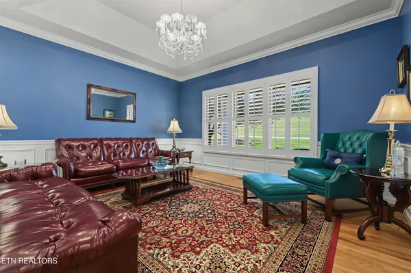 $1,149,000 | 607 Cornfield Lane, White Pine, TN 37890
